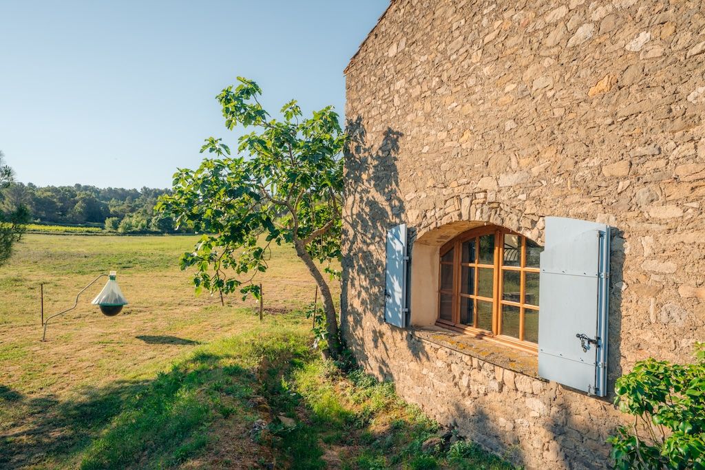 Domaine à vendre  - 10 pièce(s) - 520m2 - La Liviniere (34210)