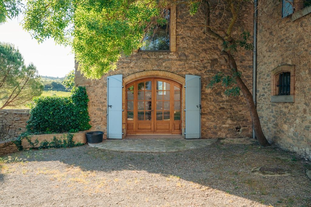 Un domaine exceptionnel