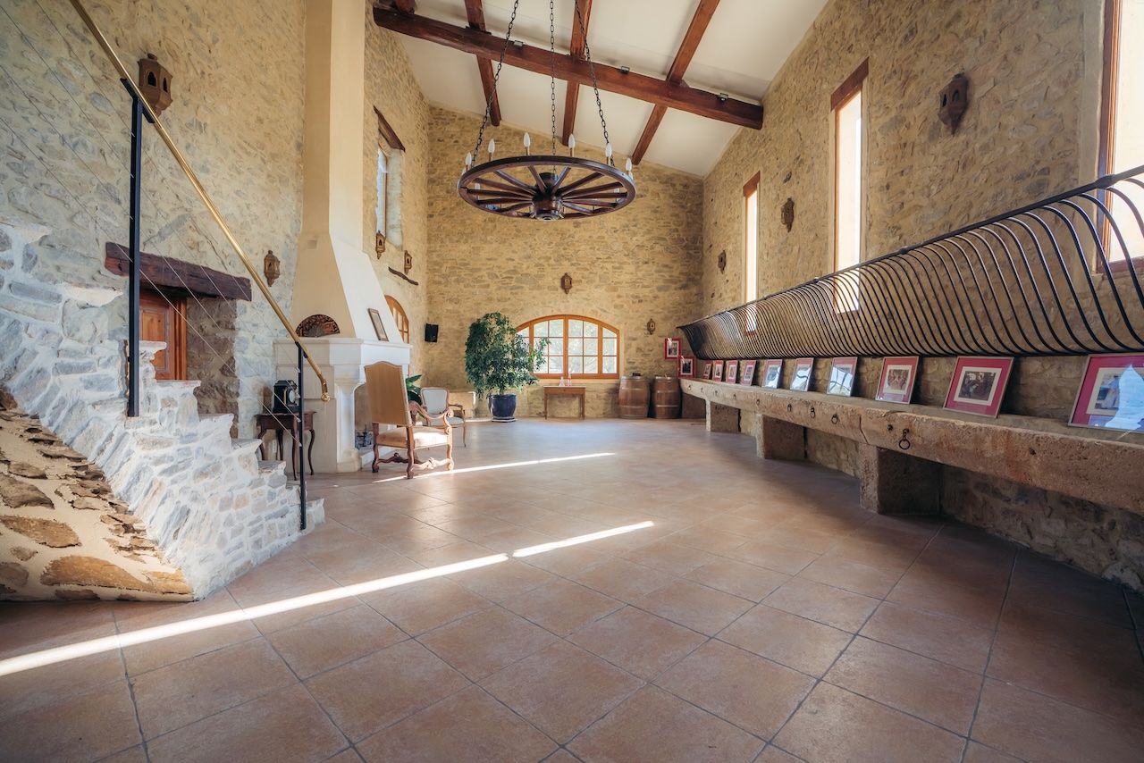 Un domaine exceptionnel