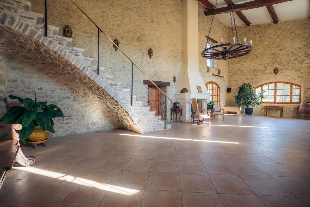 Un domaine exceptionnel