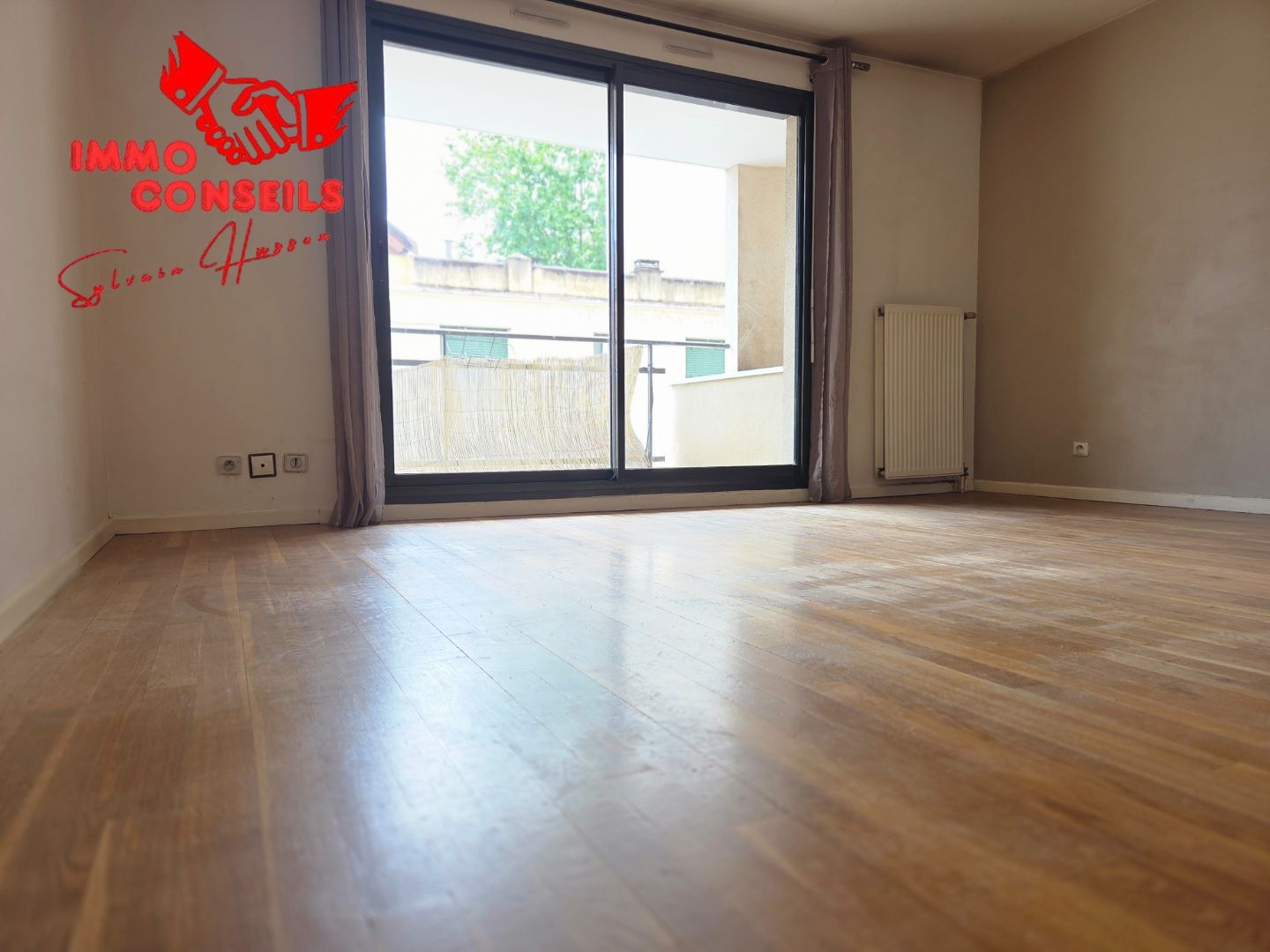 Appartement à vendre  - 4 pièce(s) - 98m2 - Lyon (69003)