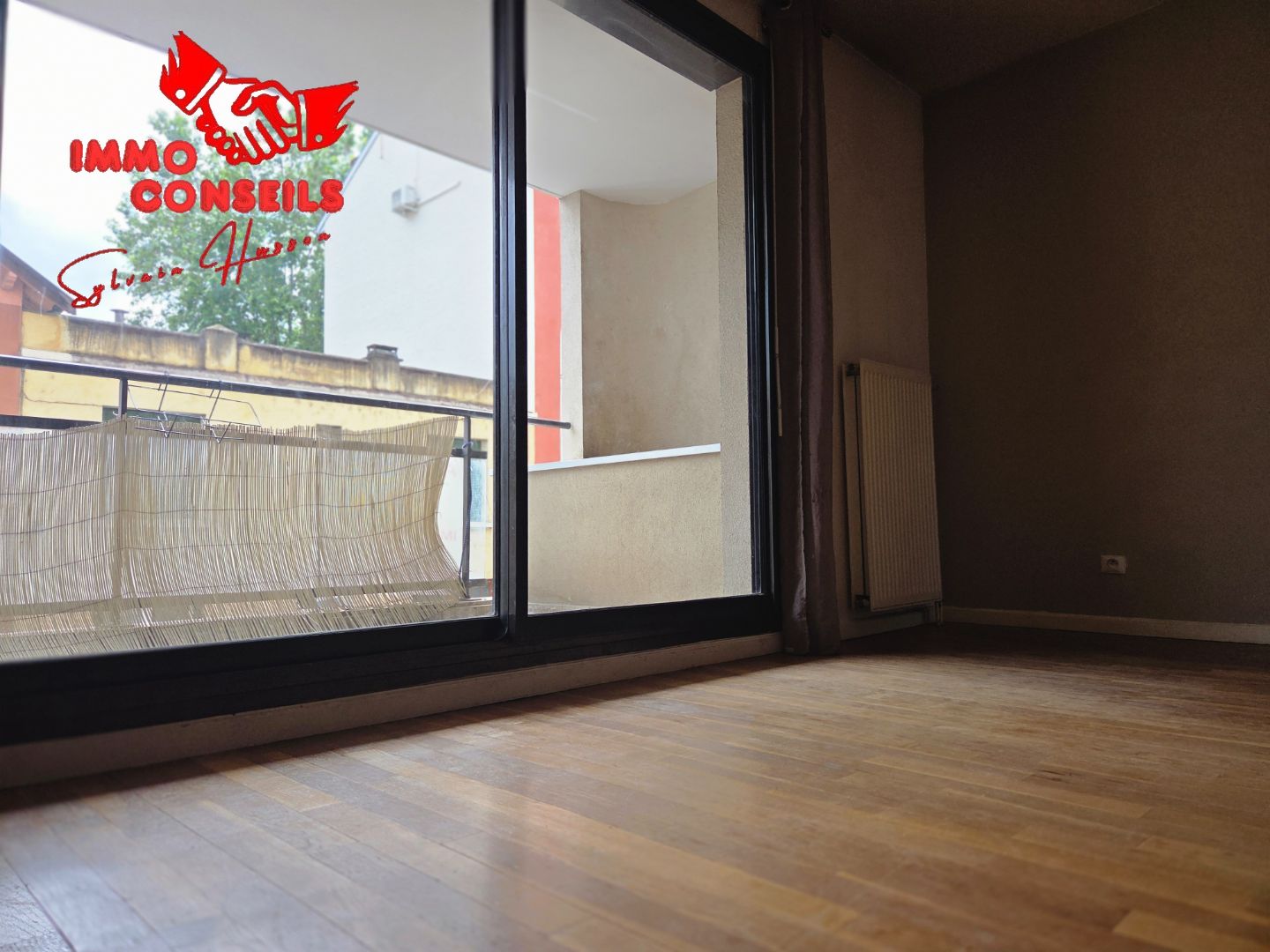Appartement à vendre  - 4 pièce(s) - 98m2 - Lyon (69003)