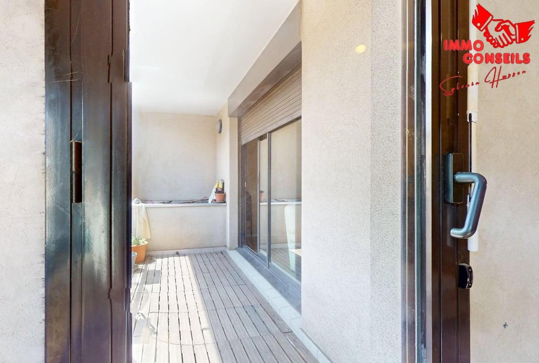 Appartement à vendre  - 4 pièce(s) - 99m2 - Lyon (69003)