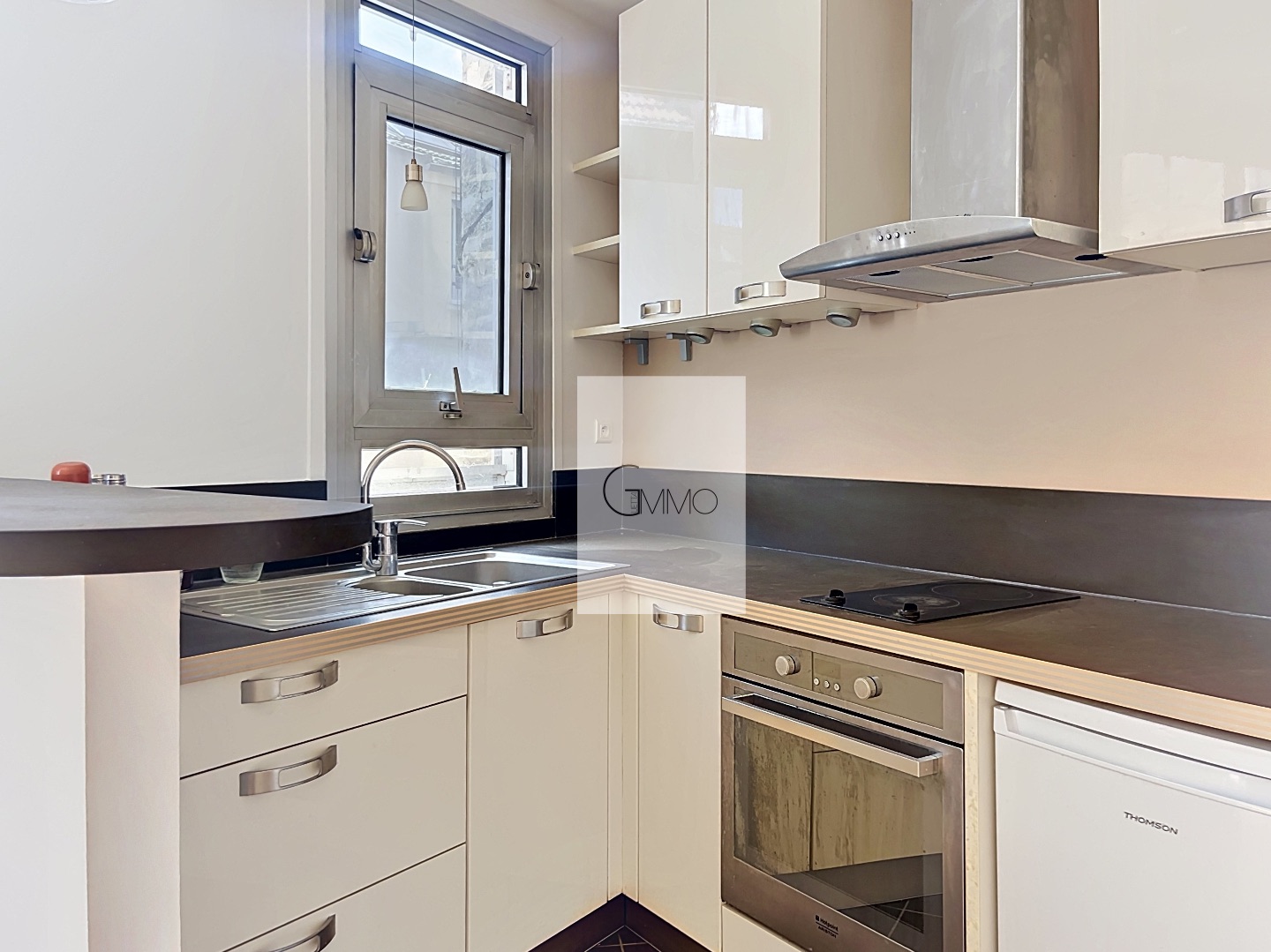 Appartement à vendre  - 3 pièce(s) - 62.11m2 - Nanterre (92000)