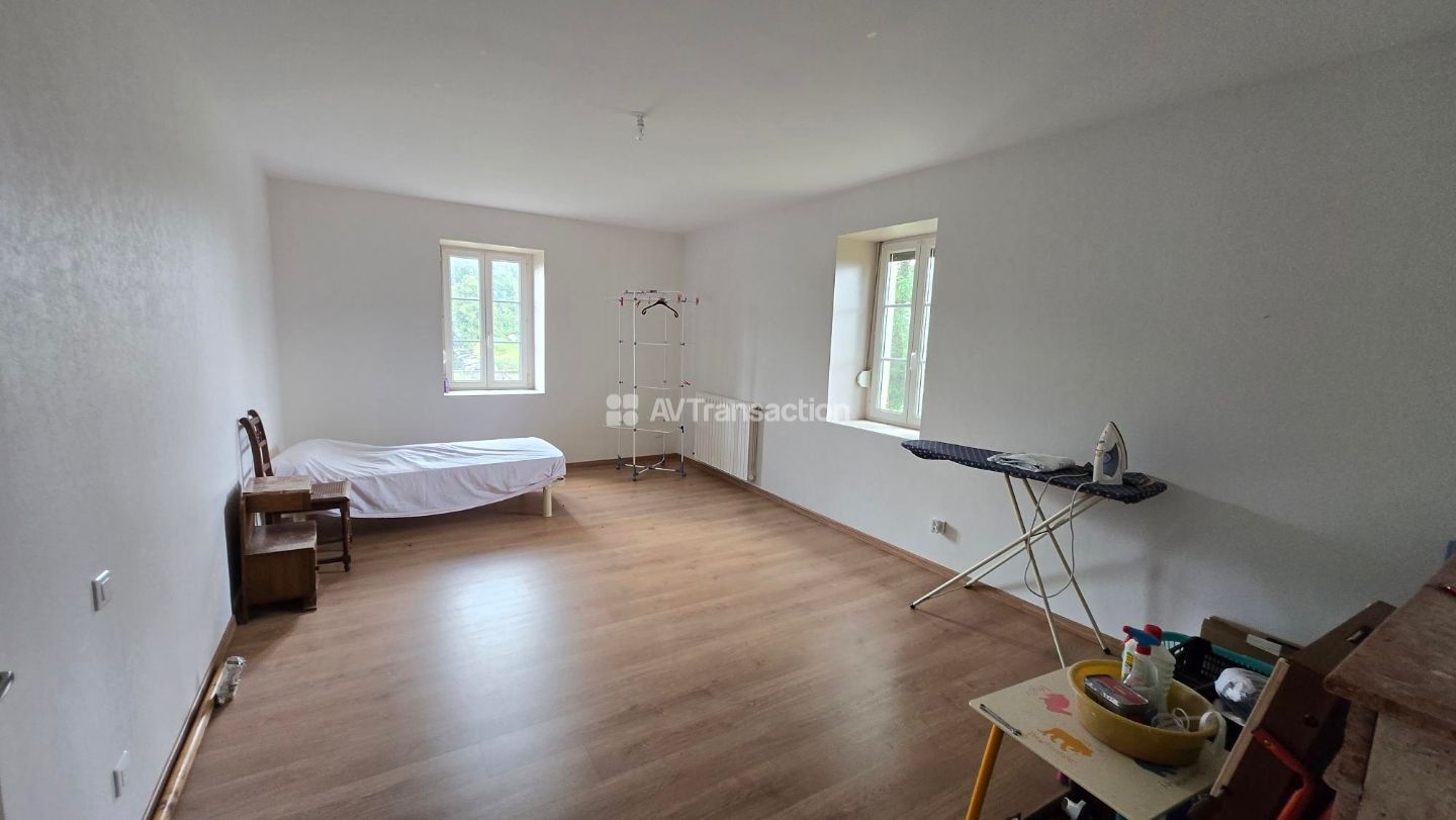 Ferme à vendre  - 6 pièce(s) - 192m2 - Saint Broing (70100)