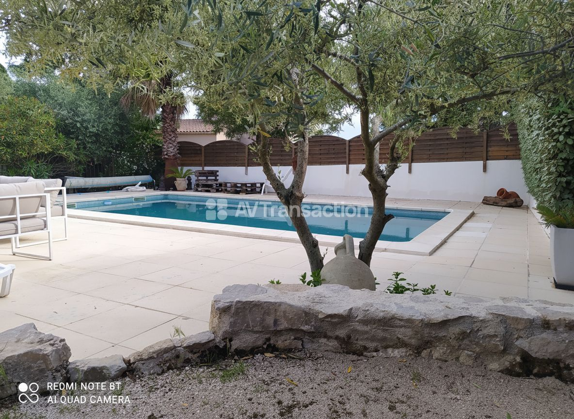 Maison avec Piscine 104m2 