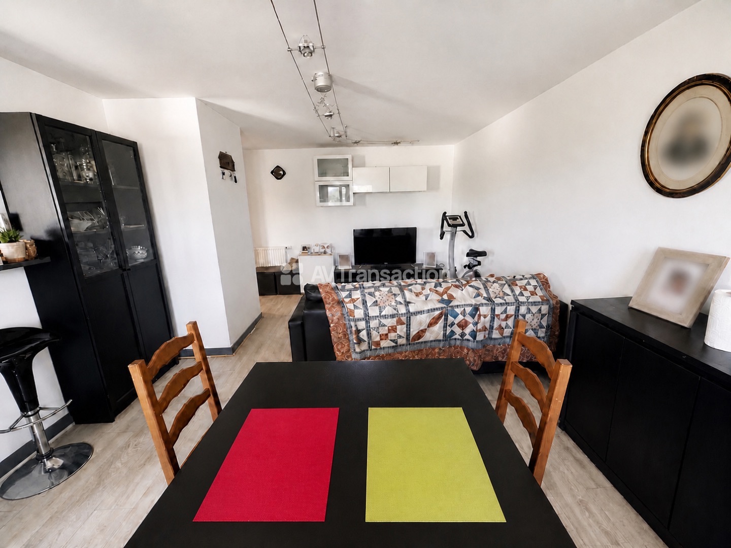 Appartement à vendre  - 2 pièce(s) - 53.11m2 - Fleury-les-aubrais (45400)