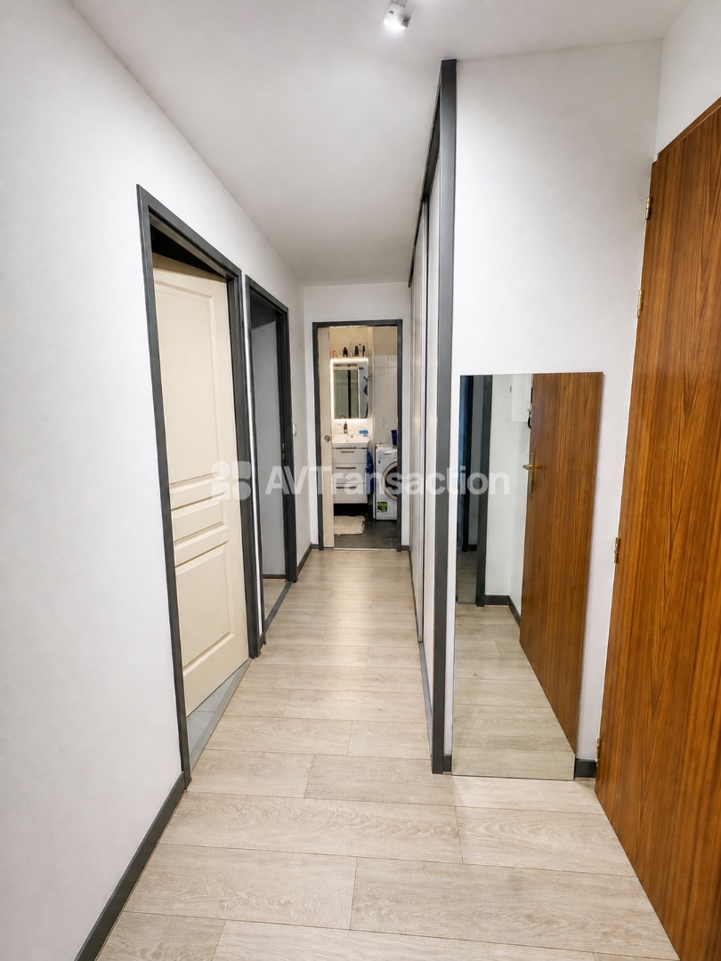 Appartement à vendre  - 2 pièce(s) - 53.11m2 - Fleury-les-aubrais (45400)