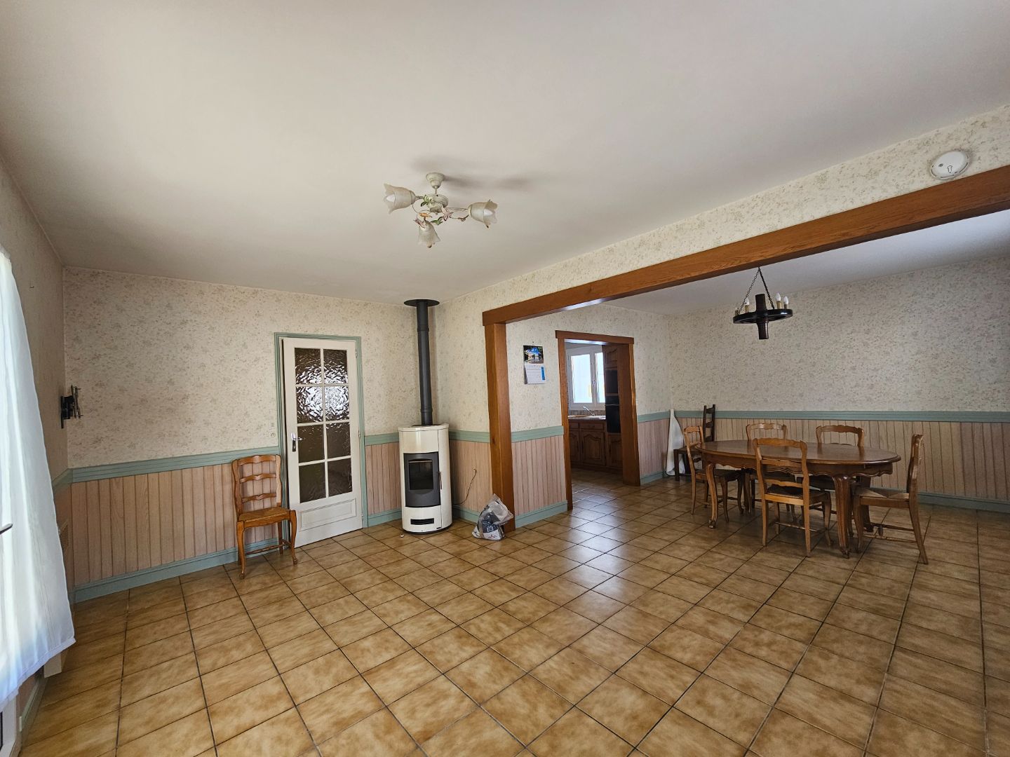 Maison à vendre  - 4 pièce(s) - 98m2 - Challans (85300)