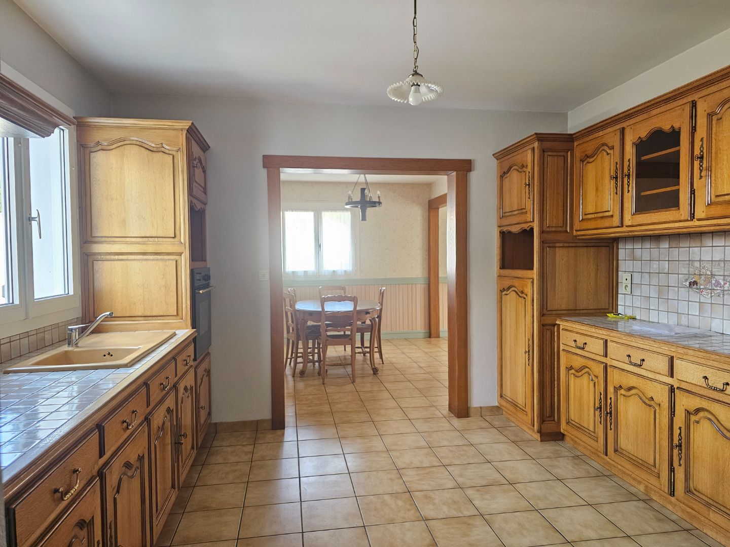 Maison à vendre  - 4 pièce(s) - 98m2 - Challans (85300)