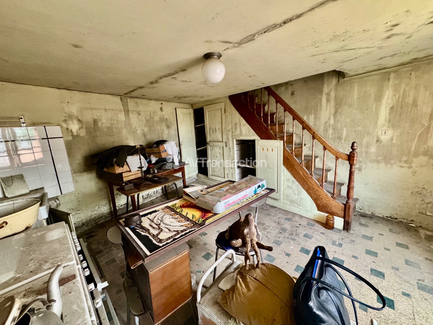 Maison à vendre  - 3 pièce(s) - 62m2 - Saint-jean-le-blanc (45650)