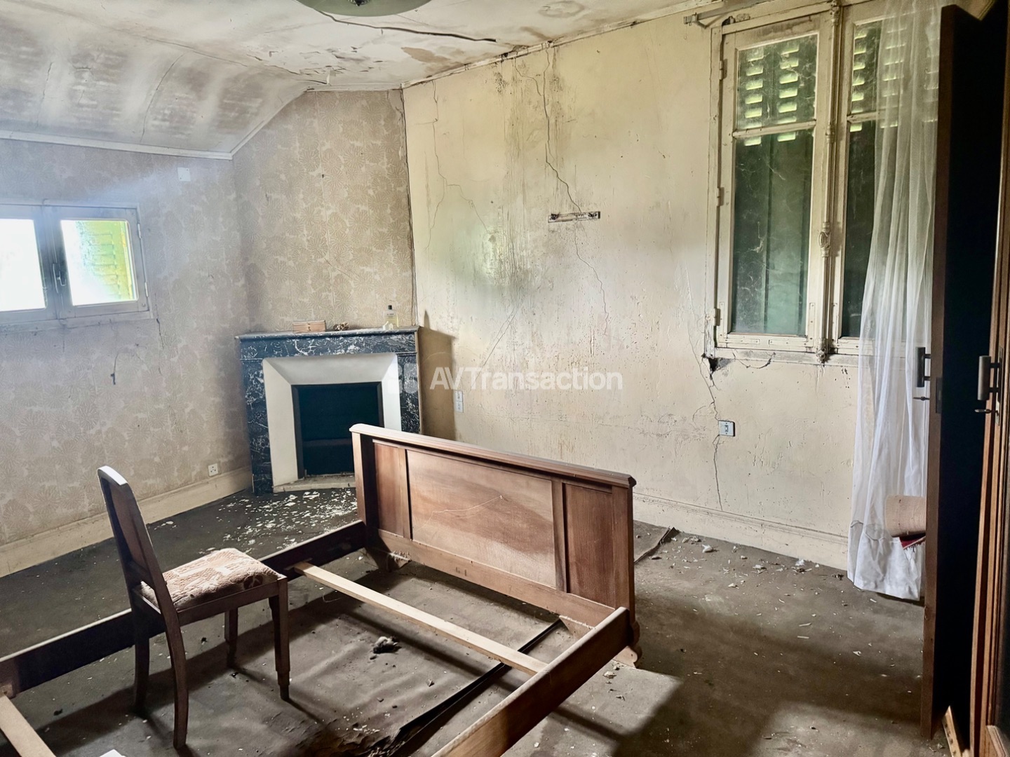 Maison à vendre  - 3 pièce(s) - 62m2 - Saint-jean-le-blanc (45650)