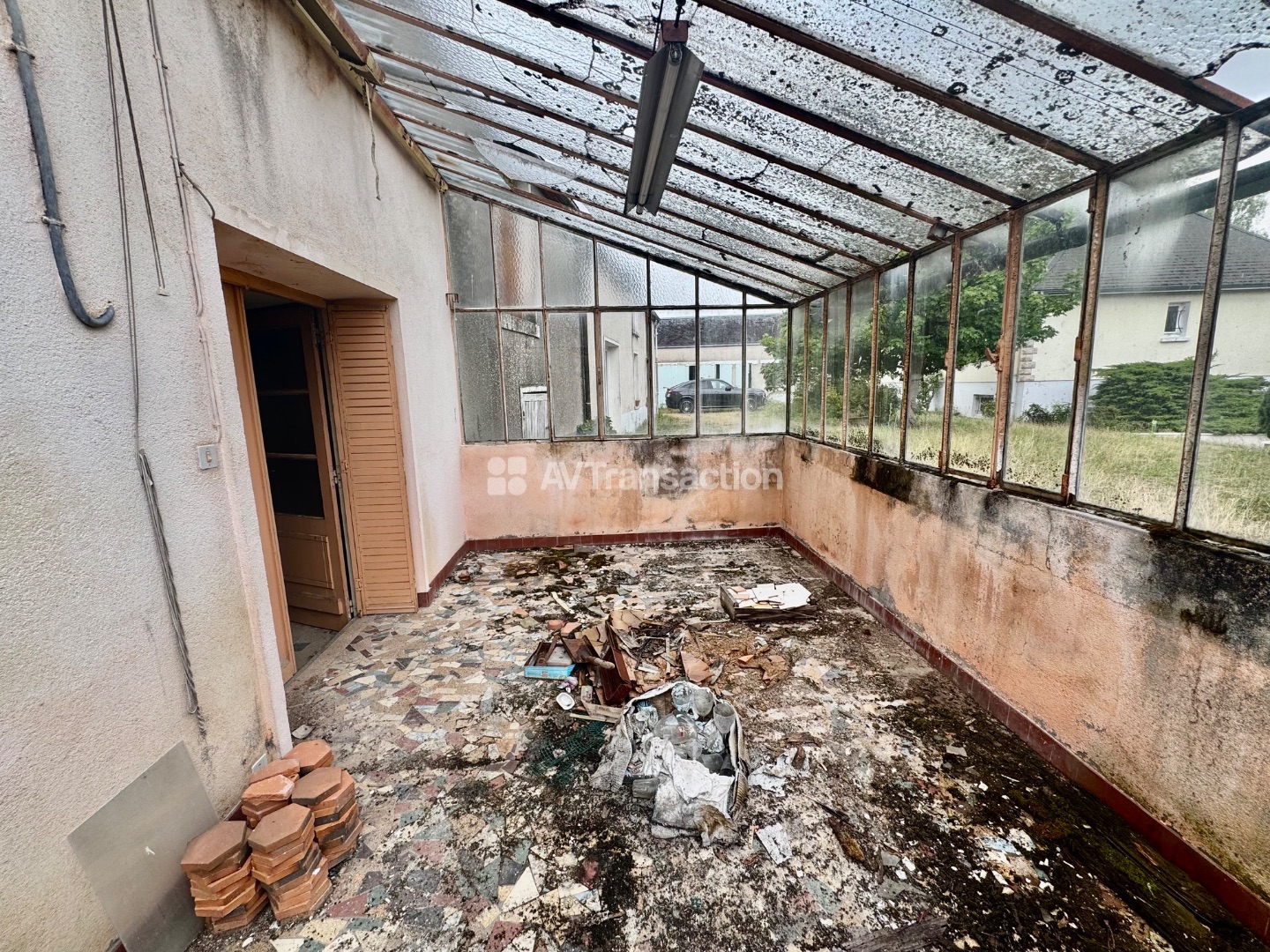 Maison à vendre  - 3 pièce(s) - 62m2 - Saint-jean-le-blanc (45650)