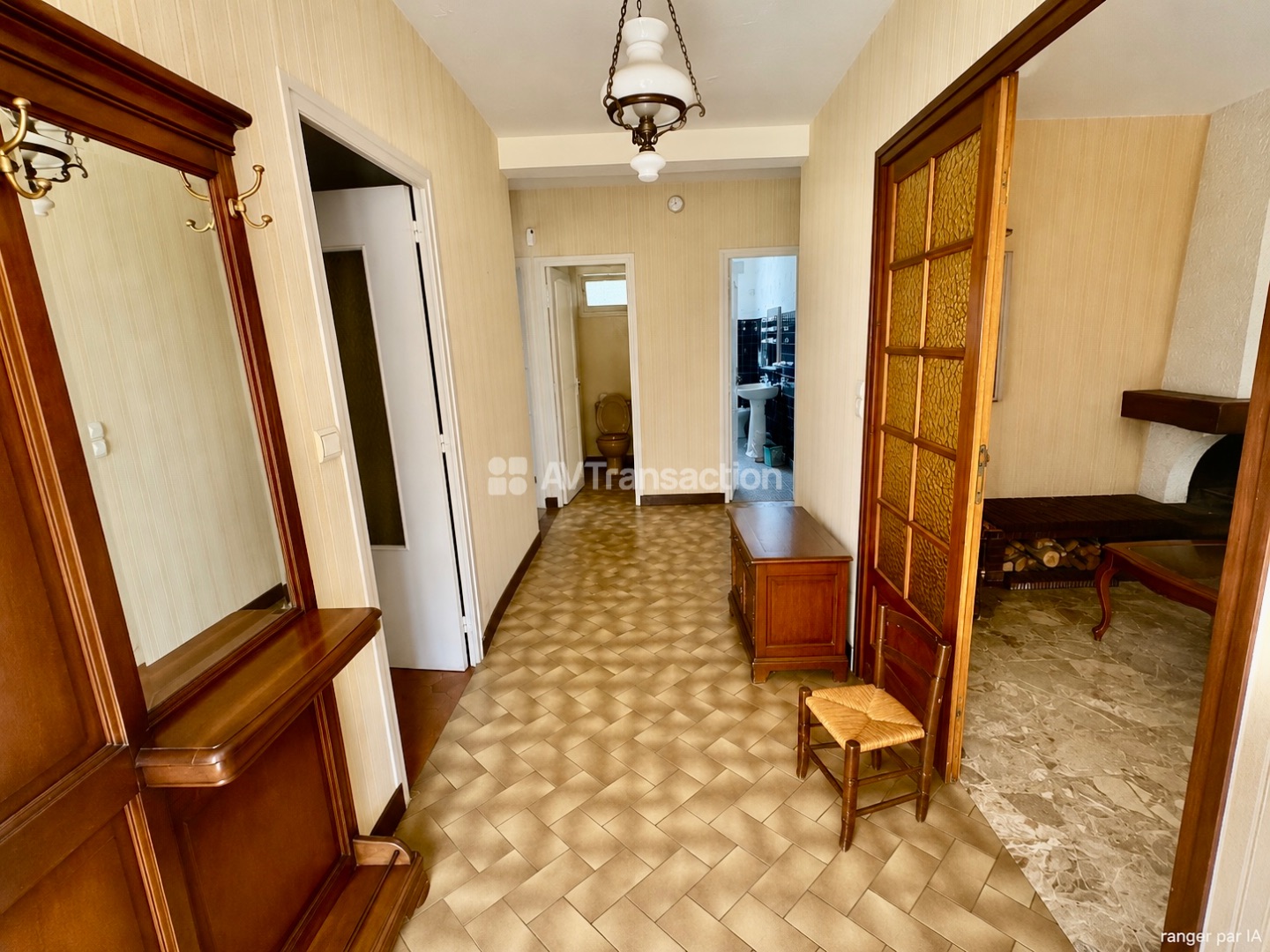 Maison à vendre  - 6 pièce(s) - 120m2 - Saint-jean-le-blanc (45650)