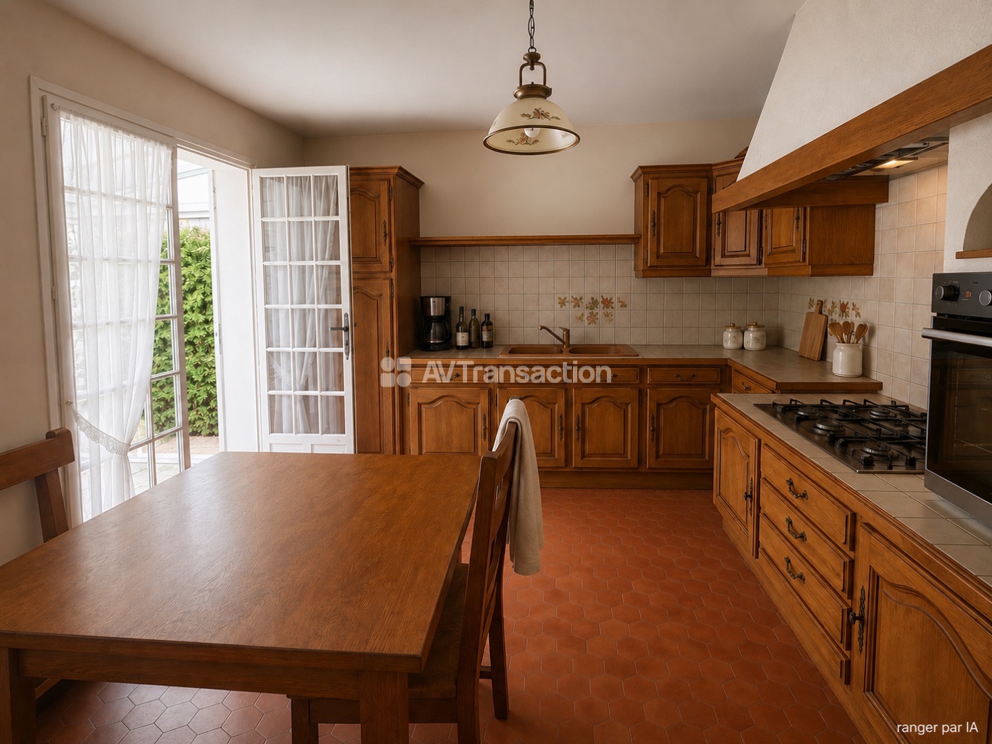 Maison à vendre  - 6 pièce(s) - 120m2 - Saint-jean-le-blanc (45650)