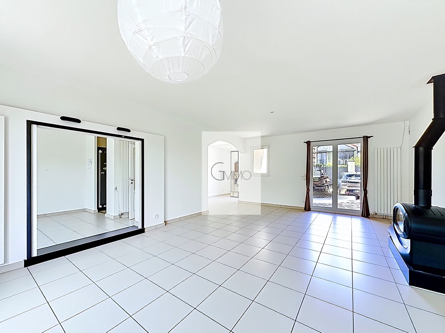 Maison à vendre  - 6 pièce(s) - 157.26m2 - Cachan (94230)