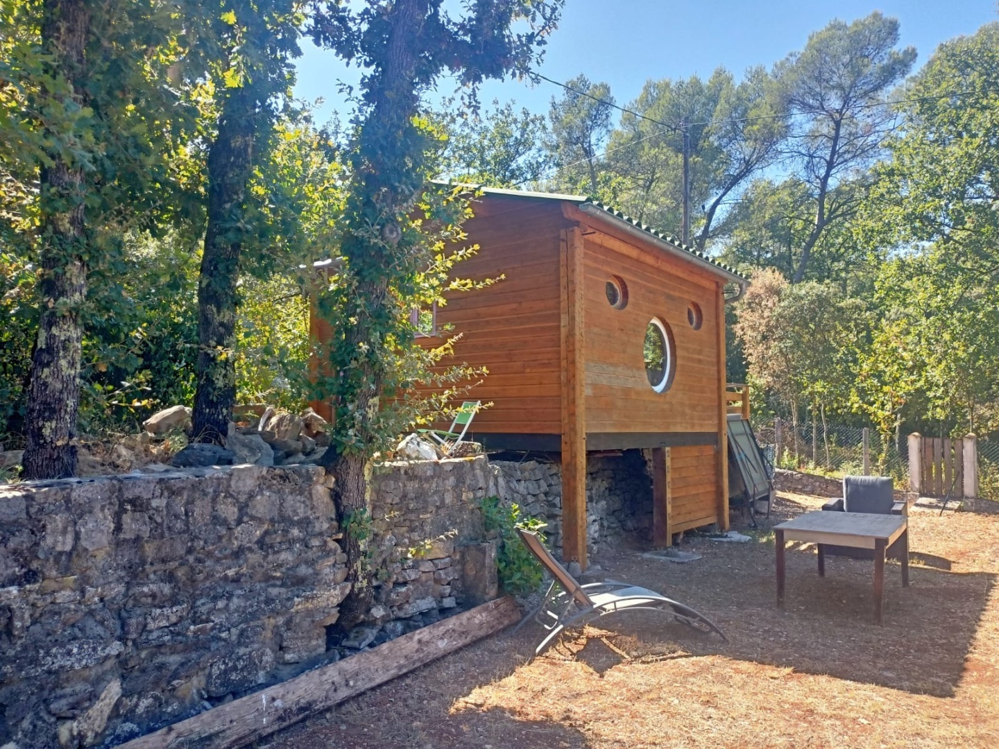 Maison à vendre  - 135m2 - Lorgues (83510)