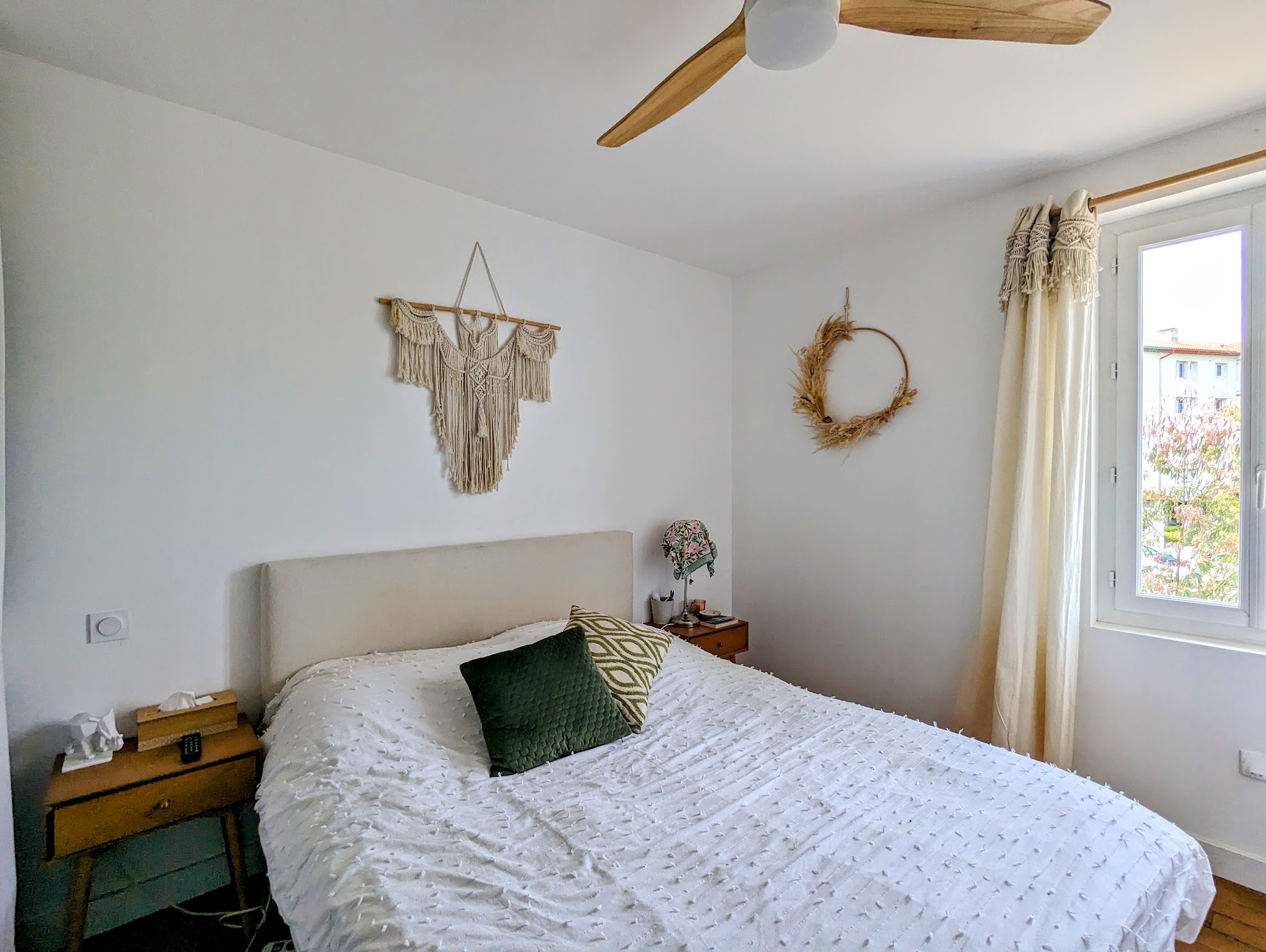 Charmante maison Mitoyenne