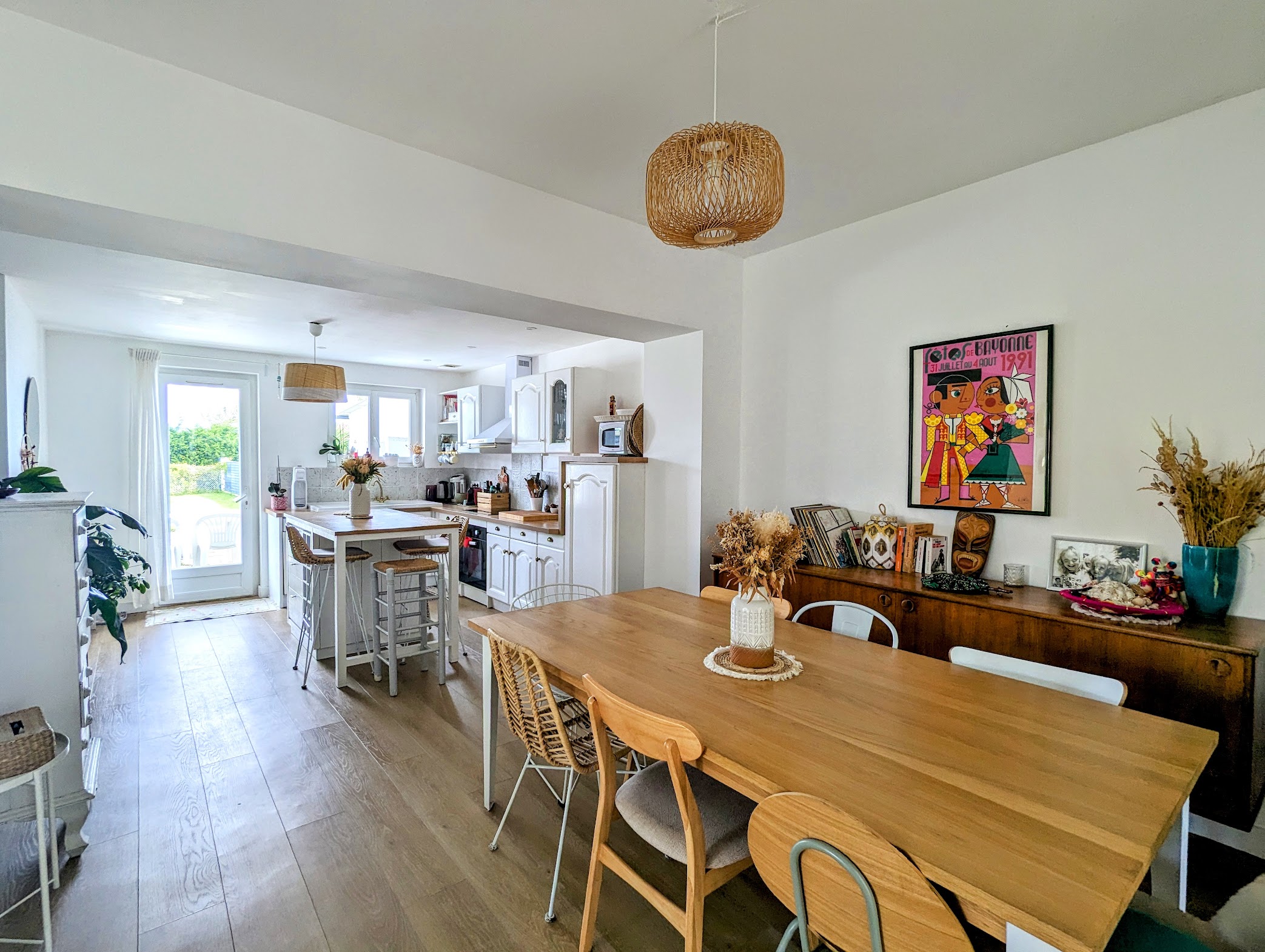 Maison à vendre  - 4 pièce(s) - 718m2 - Boucau (64340)