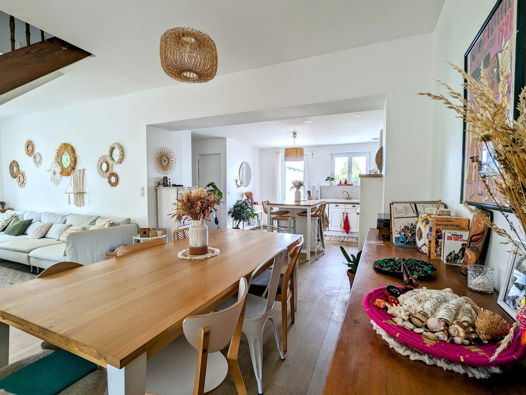 Maison à vendre  - 4 pièce(s) - 718m2 - Boucau (64340)