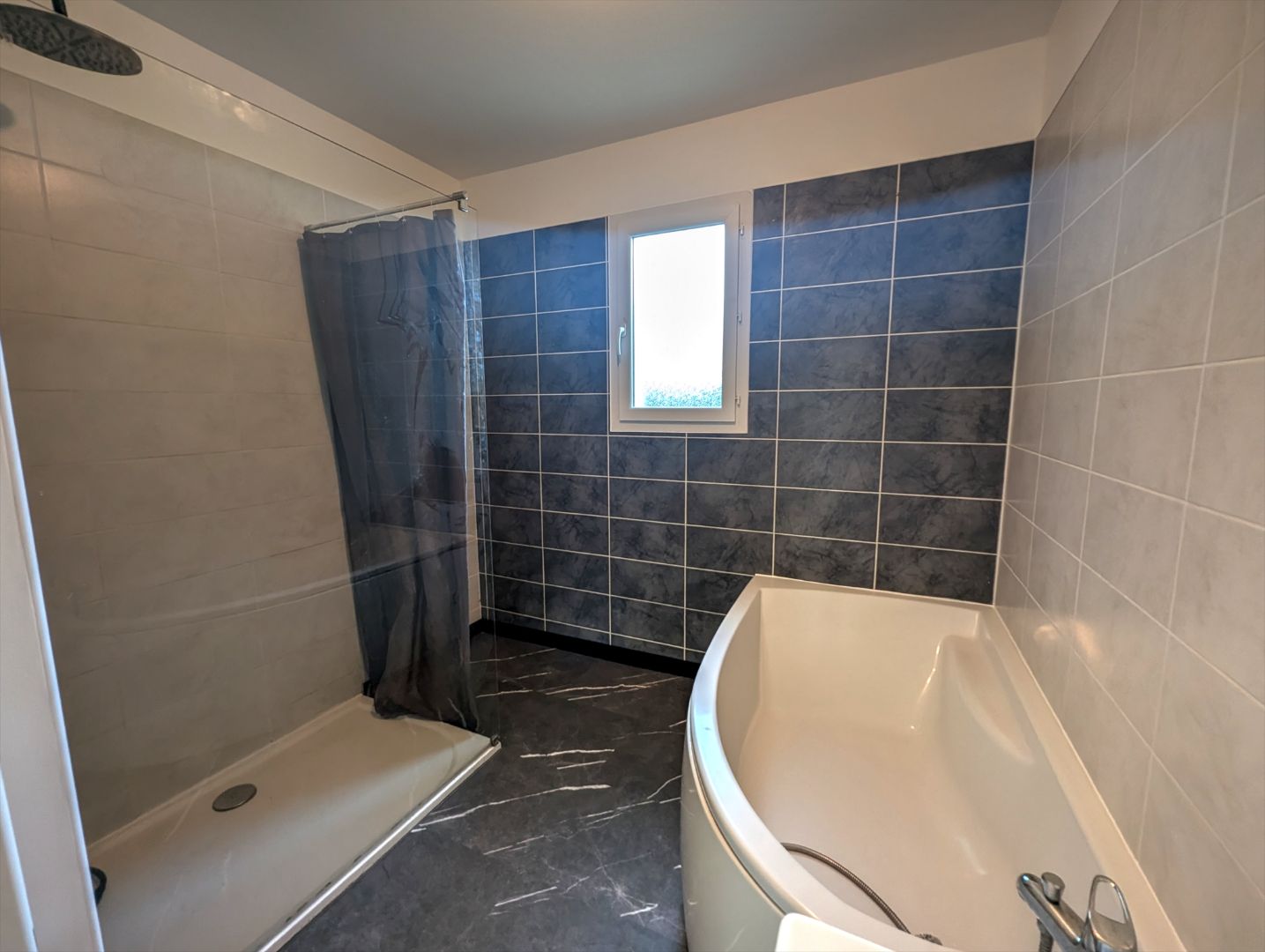 Maison 2013 79 m2 3 chambres sur 2074 m2 de terrain