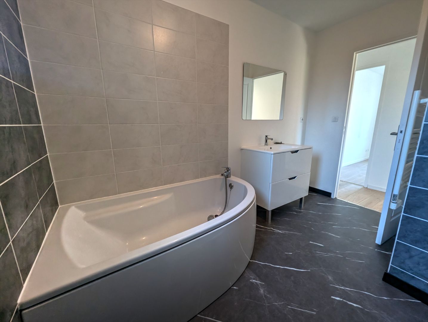 Maison 2013 79 m2 3 chambres sur 2074 m2 de terrain