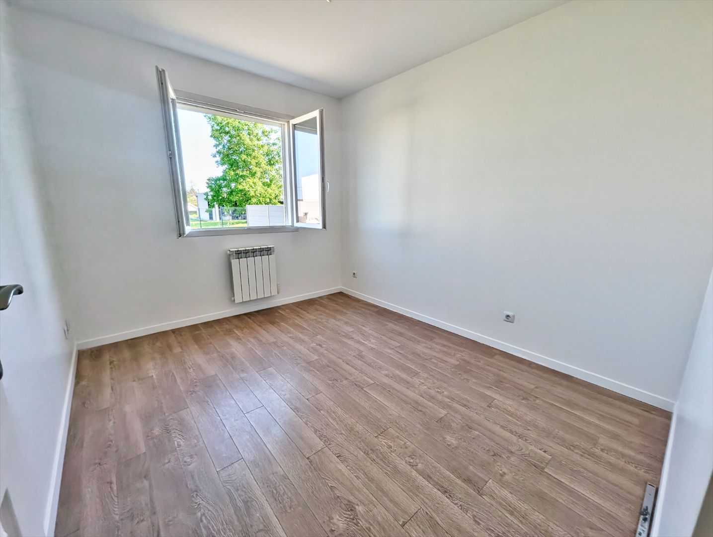 Maison 2013 79 m2 3 chambres sur 2074 m2 de terrain