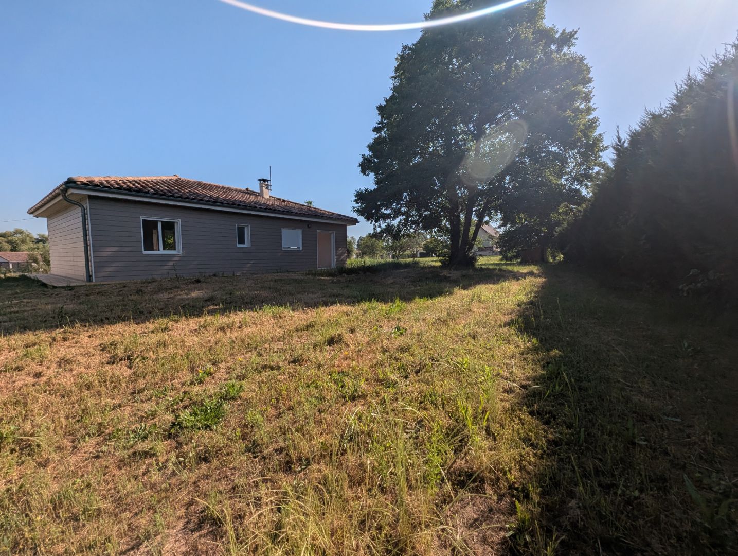 Maison à vendre  - 4 pièce(s) - 79m2 - Cuisery (71290)