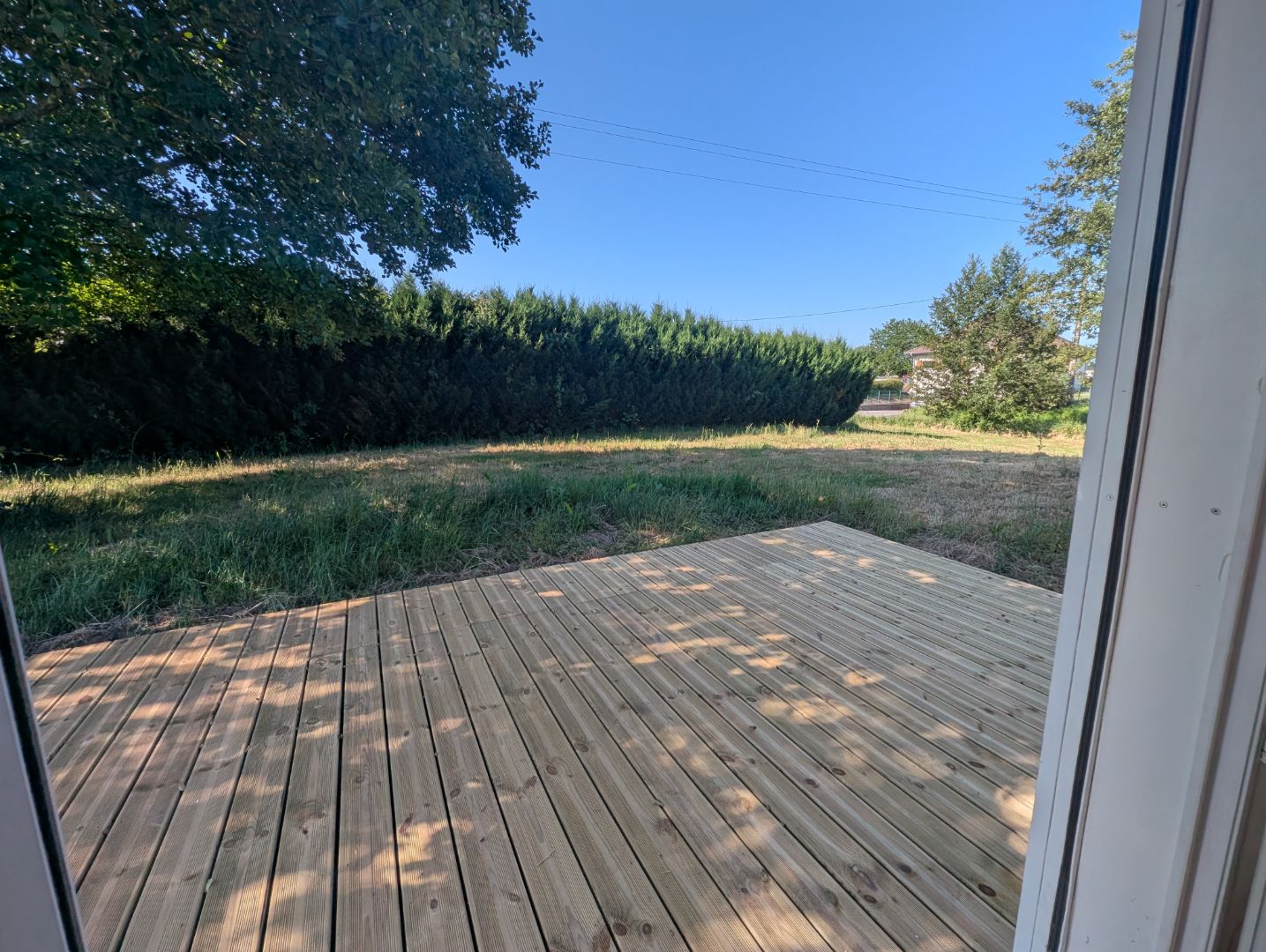 Maison à vendre  - 4 pièce(s) - 79m2 - Cuisery (71290)