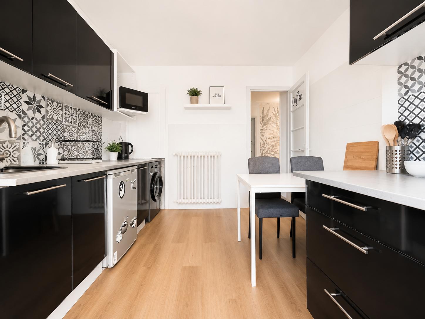 INVESTISSEMENT CLÉ EN MAIN – COLOCATION À FORTE RENTABILITÉ