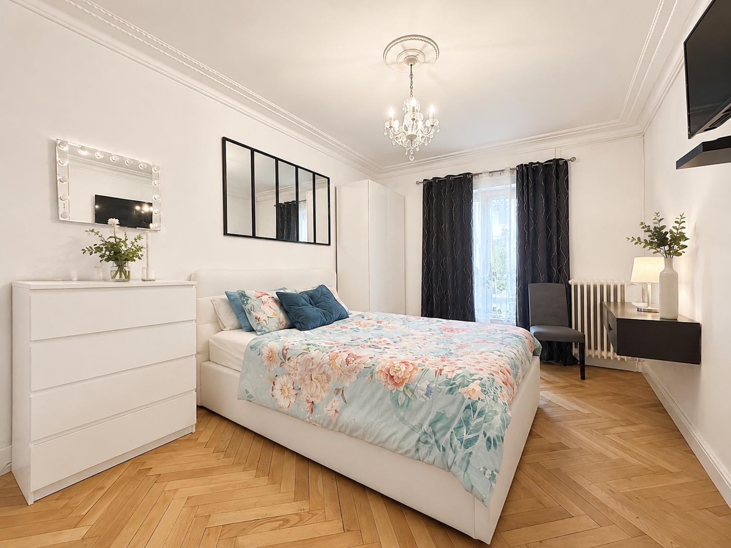 Appartement à vendre  - 4 pièce(s) - 76m2 - Annemasse (74100)