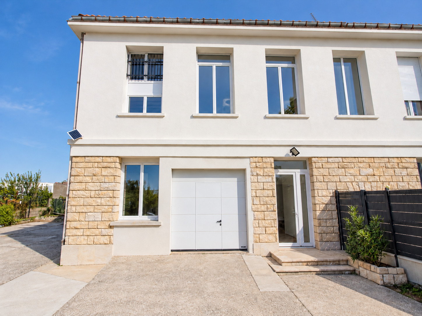 ROYAN centre - Appartement type 2 à 600M de la Plage 