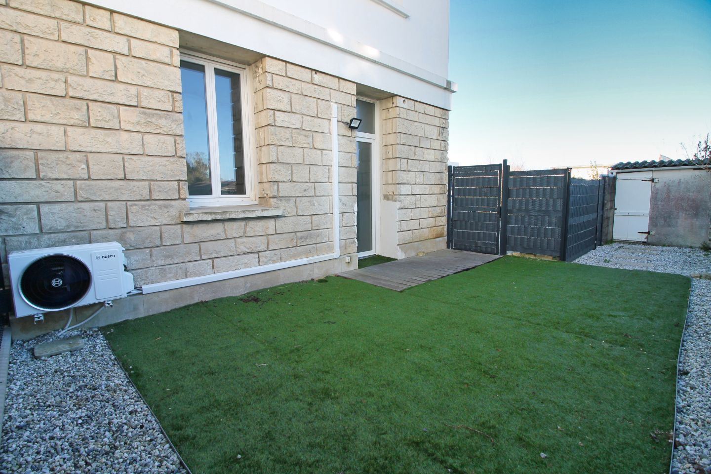 Appartement à vendre  - 2 pièce(s) - 42.6m2 - Royan (17200)