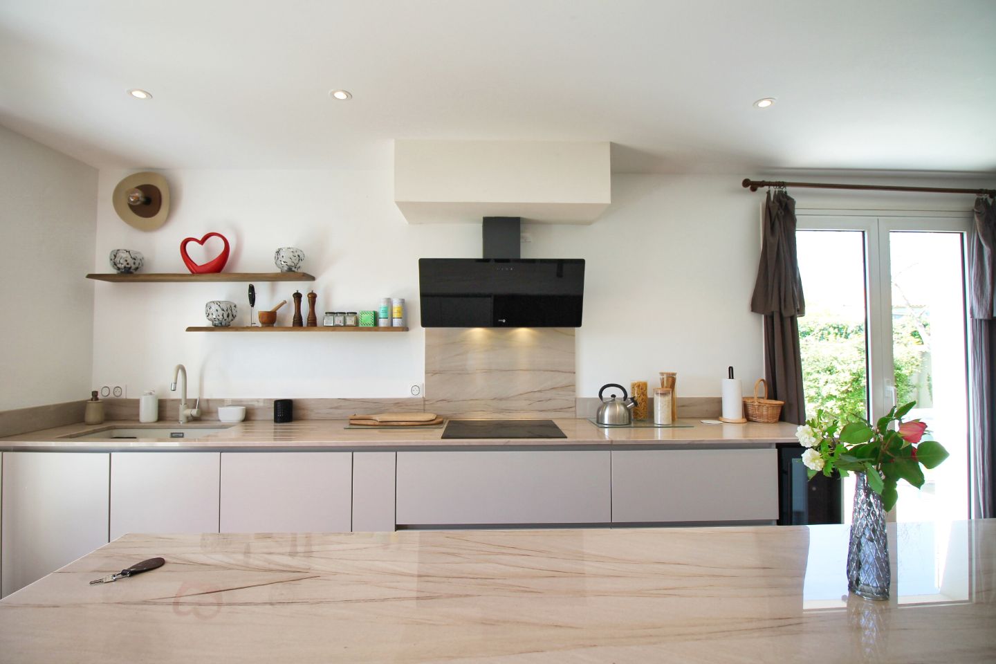 MAISON RÉNOVÉE A 200 M DU PARC DE VAUX