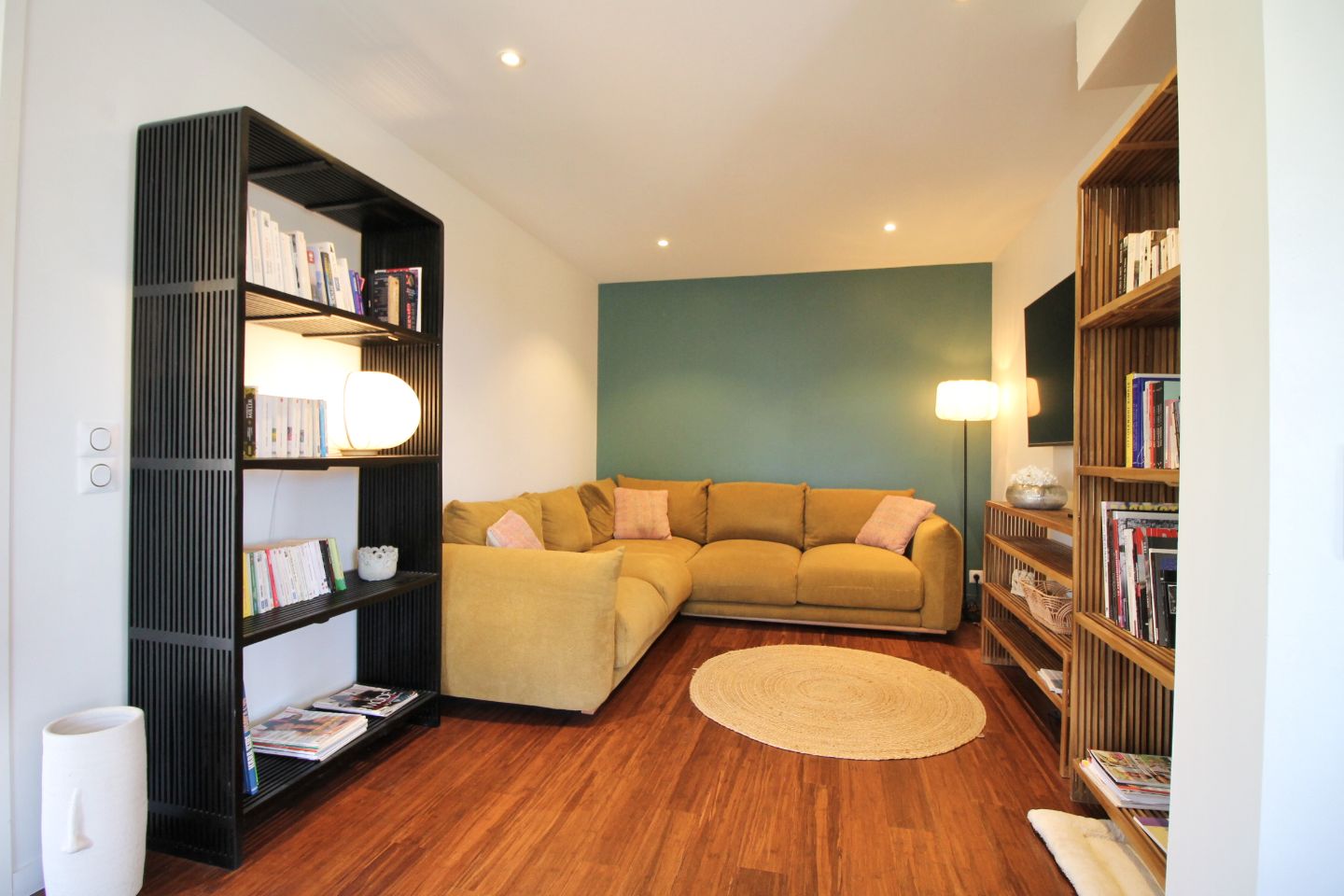 MAISON RÉNOVÉE A 200 M DU PARC DE VAUX