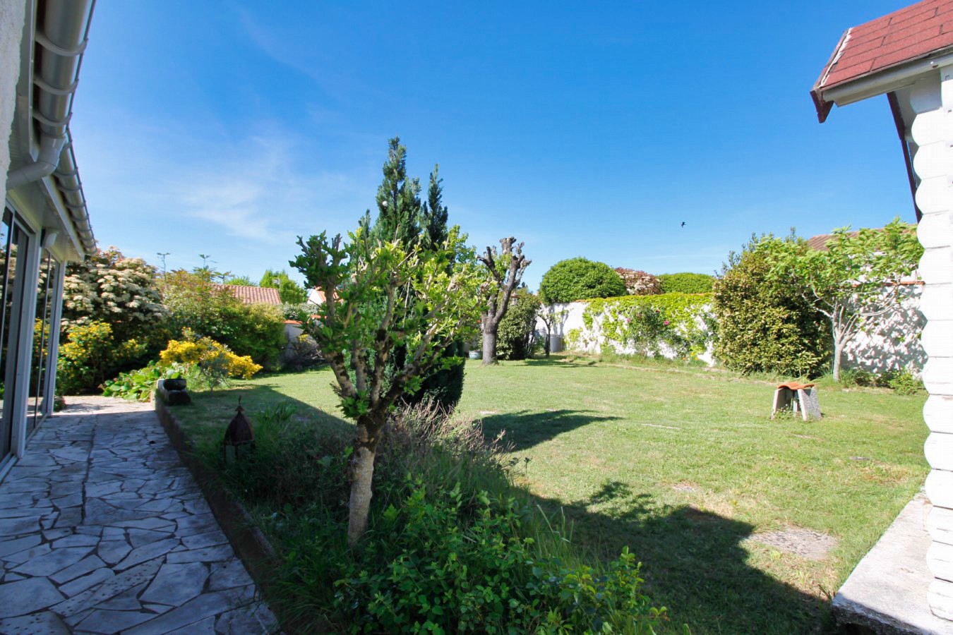 Maison à vendre  - 6 pièce(s) - 132.62m2 - Vaux-sur-mer (17640)