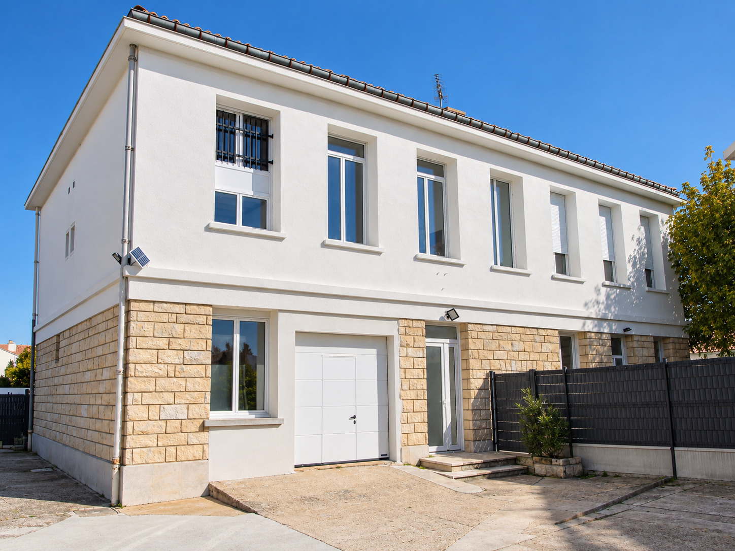ROYAN centre - Appartement à 600M de la Plage 