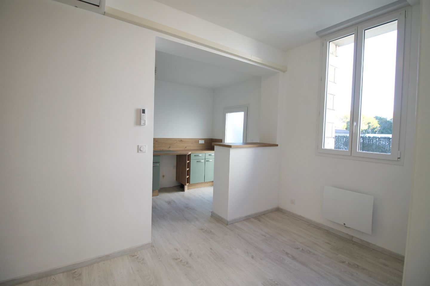 Appartement à vendre  - 2 pièce(s) - 48.5m2 - Royan (17200)