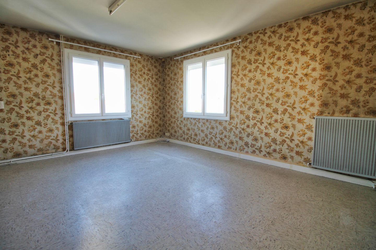Maison à vendre  - 3 pièce(s) - 72m2 - Royan (17200)
