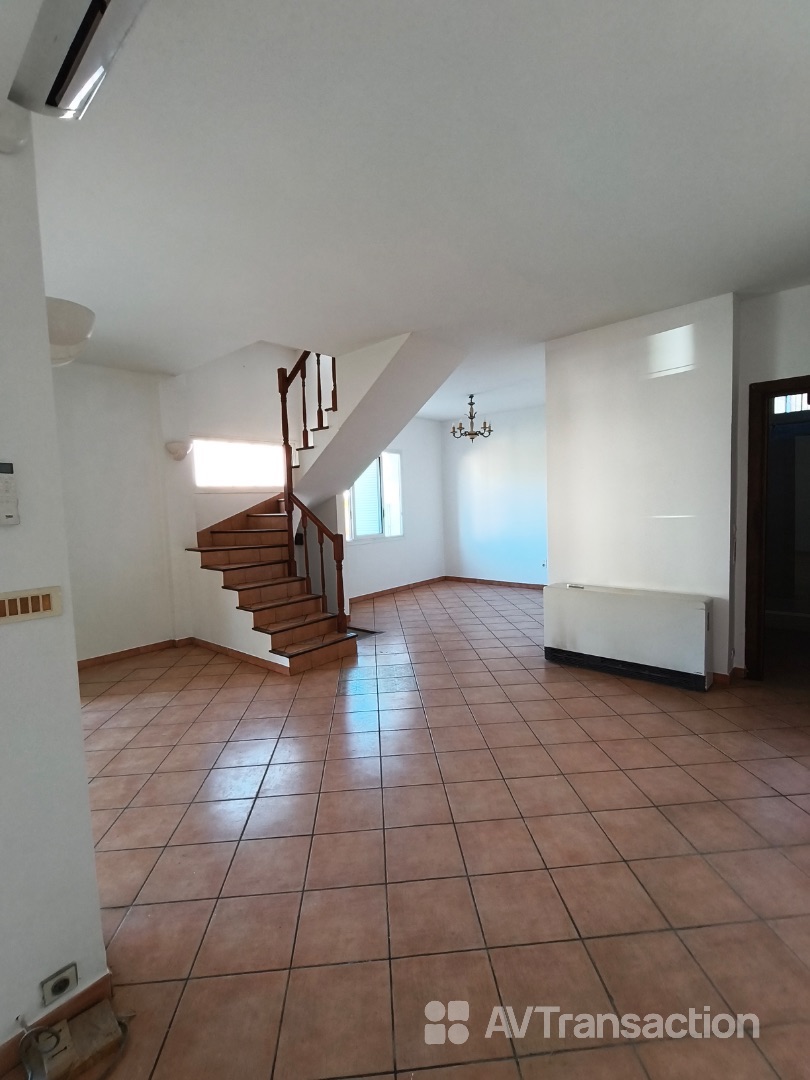 Maison à vendre  - 130m2 - Marseille (13009)