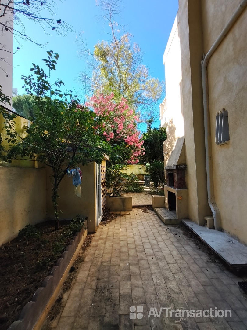 Maison à vendre  - 130m2 - Marseille (13009)