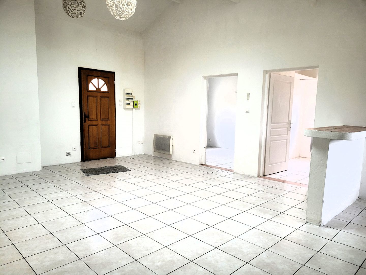 33390-BERSON BOURG ENSEMBLE 2 MAISONS MITOYENNES 147M² HABITABLE