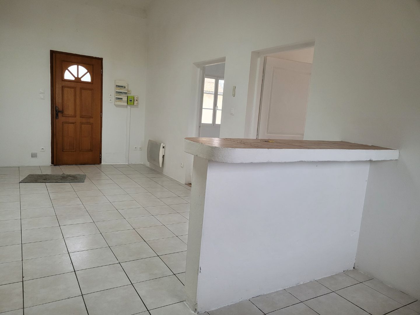 33390-BERSON BOURG ENSEMBLE 2 MAISONS MITOYENNES 147M² HABITABLE