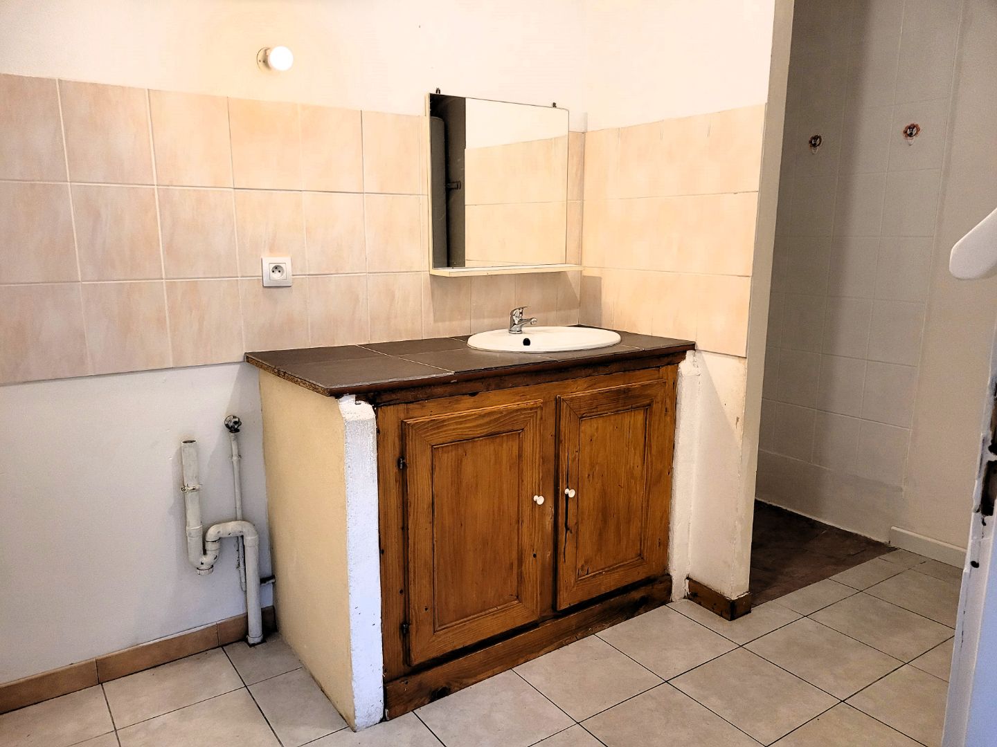 33390-BERSON BOURG ENSEMBLE 2 MAISONS MITOYENNES 147M² HABITABLE