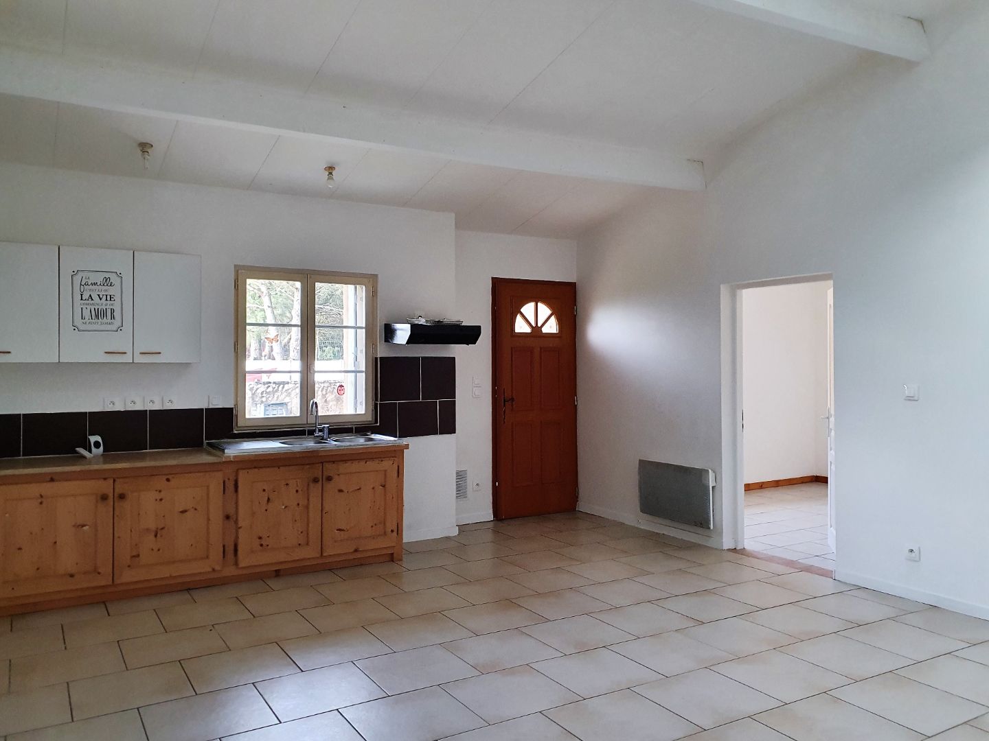 Maison à vendre  - 8 pièce(s) - 147m2 - Berson (33390)