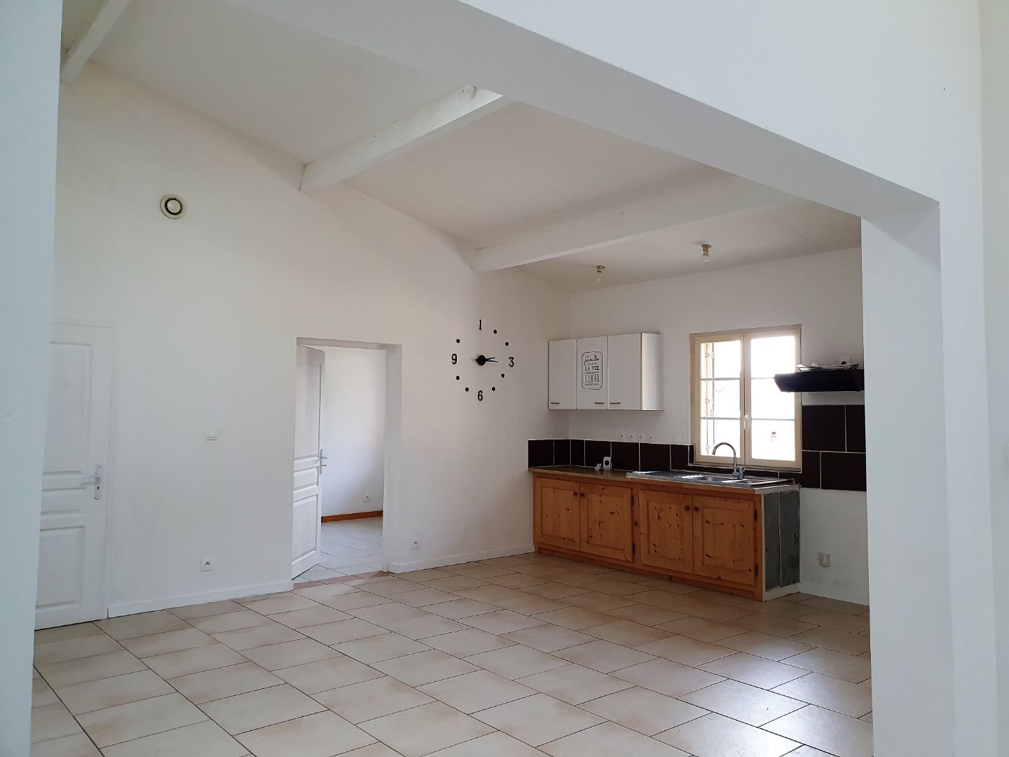 Maison à vendre  - 8 pièce(s) - 147m2 - Berson (33390)