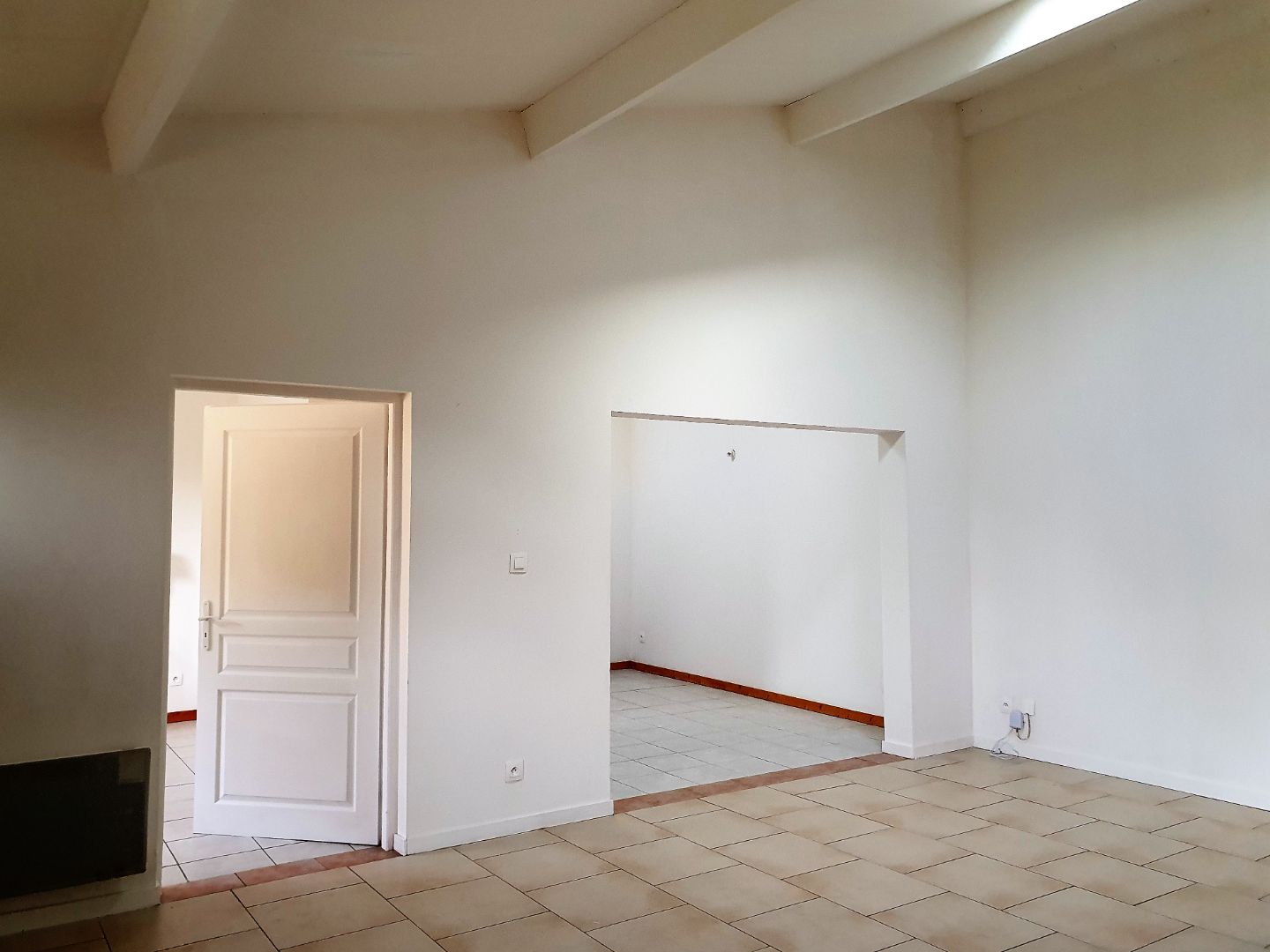 Maison à vendre  - 8 pièce(s) - 147m2 - Berson (33390)