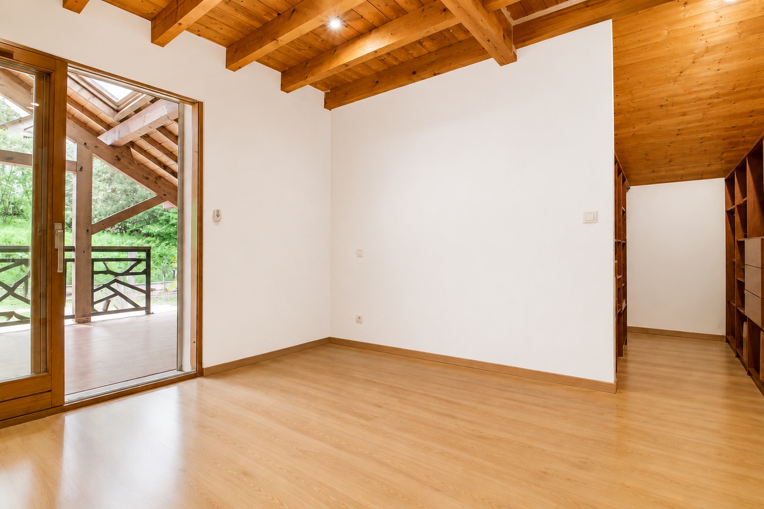 Maison à vendre  - 5 pièce(s) - 195m2 - Perrignier (74550)