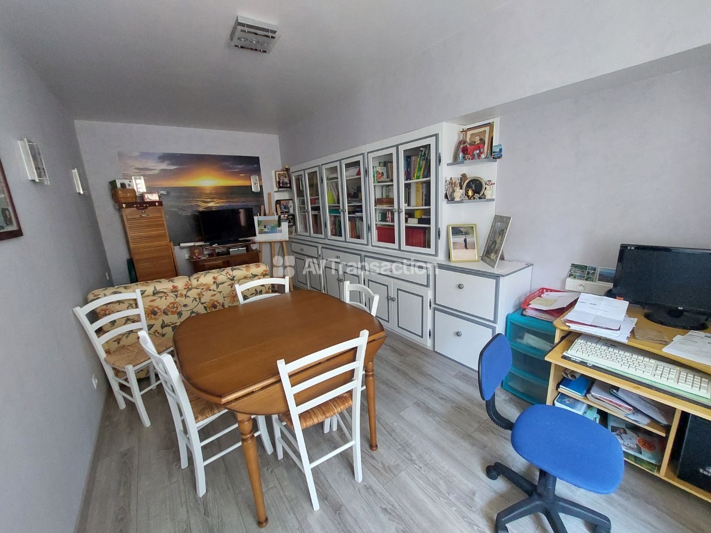Maison à vendre  - 5 pièce(s) - 107m2 - Argentré (53210)