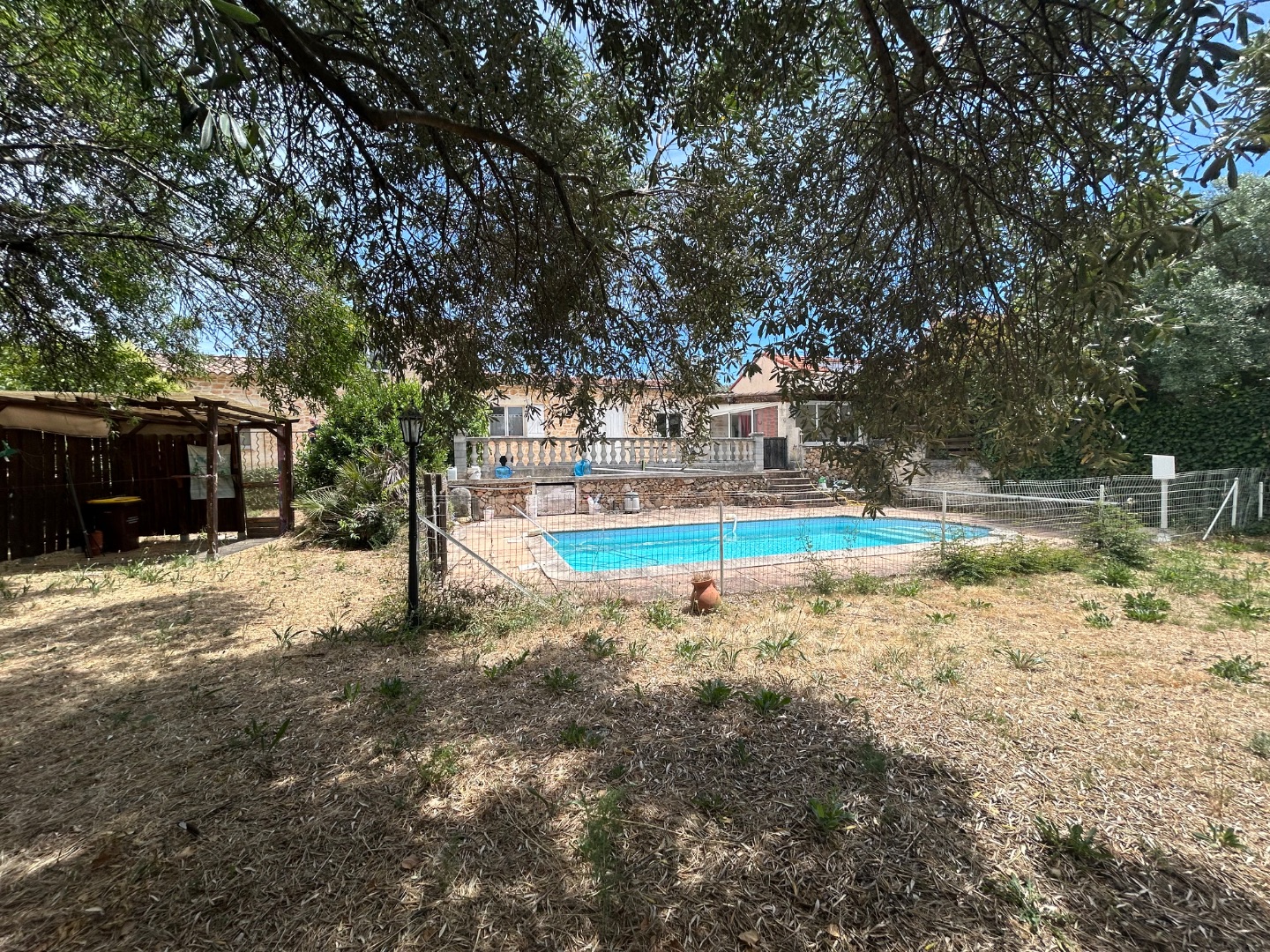 Maison à vendre  - 4 pièce(s) - 84m2 - Draguignan (83300)